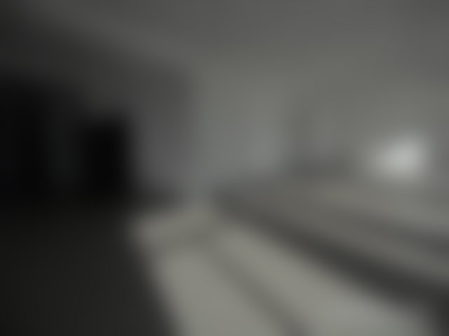 Bureau 375 m² Bourgogne, Casablanca, immeuble standing — 4