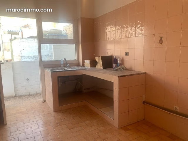Bureau à louer à MAARIF — 5