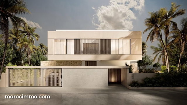 Somptueuse villa à vendre — 3