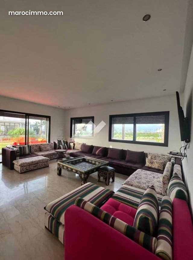 Appartement à Louer de 152.0 m² à Dar Bouazza, Tamaris2 — 2
