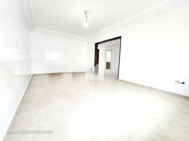Appartement à Louer de 98.0 m² à Casablanca, Bourgogne Anfa — الدار البيضاء