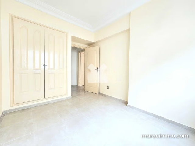 Appartement à Louer de 98.0 m² à Casablanca, Bourgogne Anfa — 5
