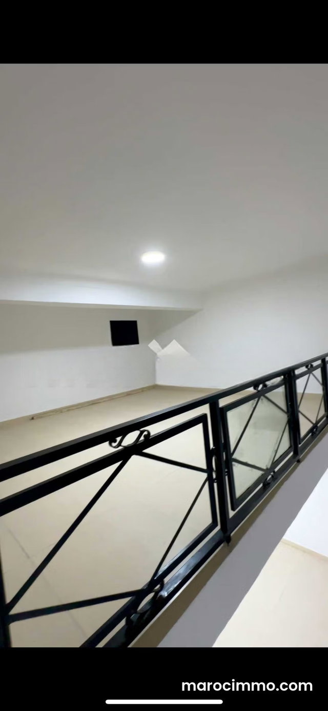 Local commercial à Louer de 130.0 m² à Marrakech, Jardin De La Koutoubia — 3