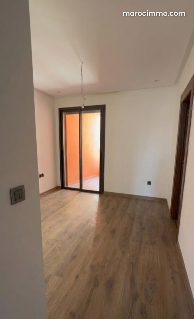Appartement à louer Gueliz — 4