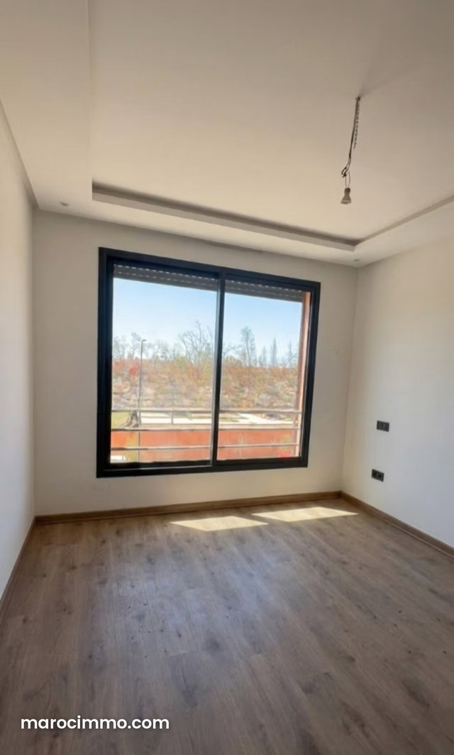 Appartement à louer Gueliz — 5