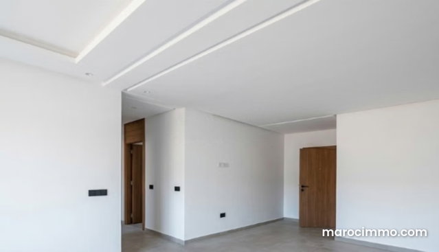 Appartement à louer Gueliz — 2