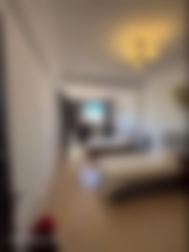 160 m² Apartment for Rent, Maarif, Casablanca, Furnished with Terrace — 3