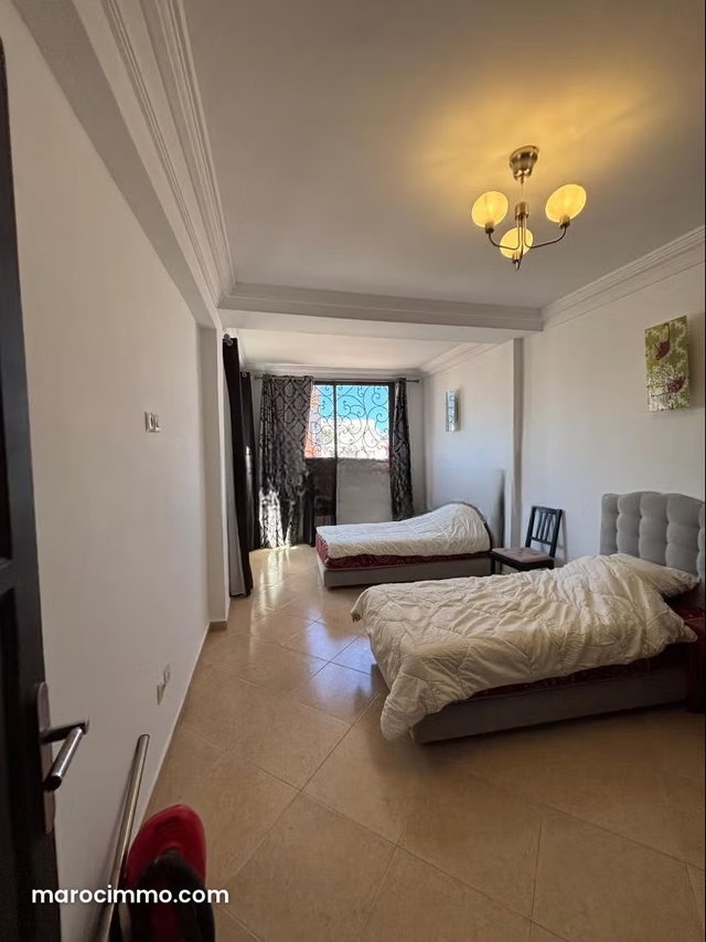 Appartement a louer à Gauthier — 3