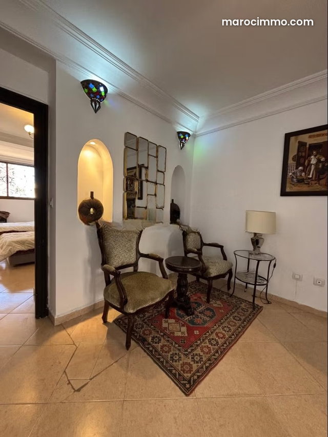 Appartement a louer à Gauthier — 2