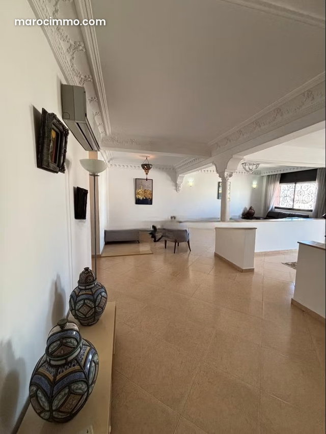 Appartement a louer à Gauthier — 4