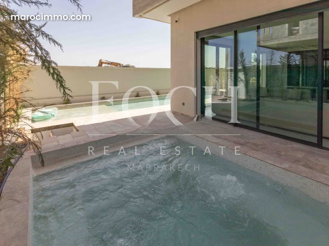 Villa avec prestations premium — 5