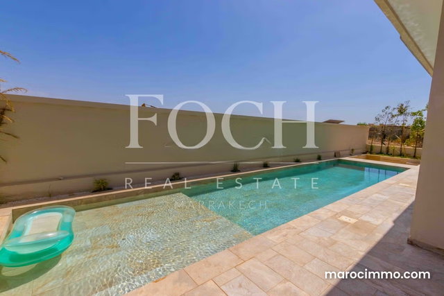 Villa avec prestations premium — 4