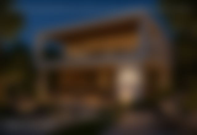 789 m² Villa to Transform, Anfa, Casablanca — Casablanca