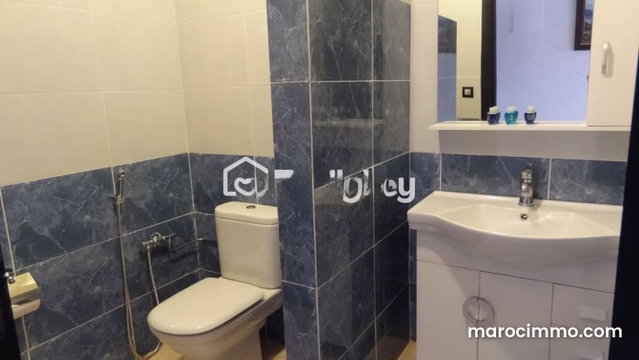 Appartement de 113 m² à Agadir — 3