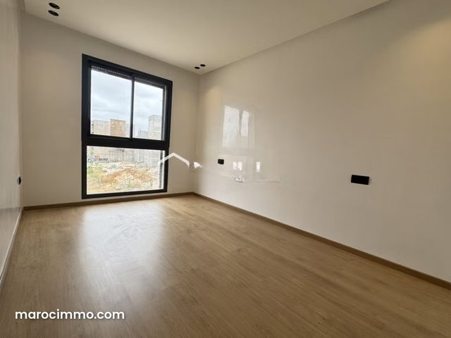 Appartement de 76 m² à Casablanca — 5
