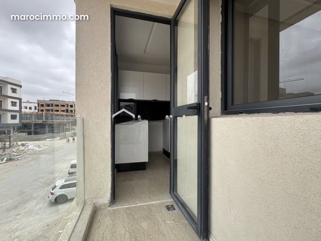 Appartement de 76 m² à Casablanca — 4