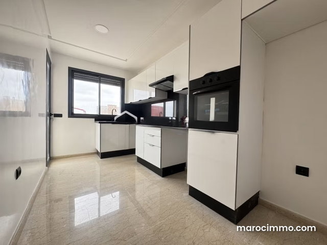 Appartement de 76 m² à Casablanca — 3