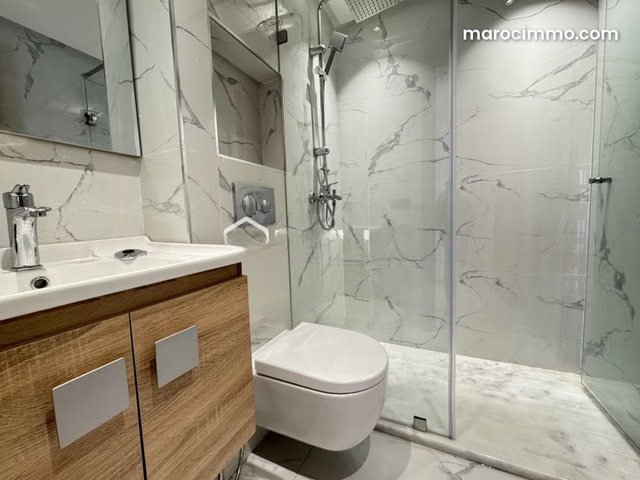 Appartement de 76 m² à Casablanca — 2