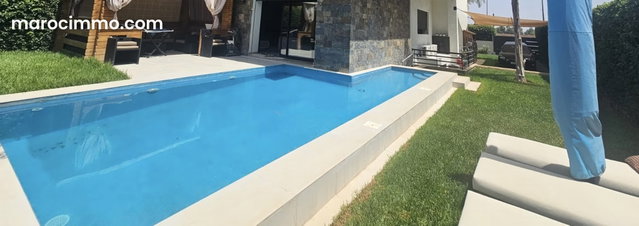 Villa récente sans vis à vis à Targa – 5 chambres – Excellente opportunité — 2