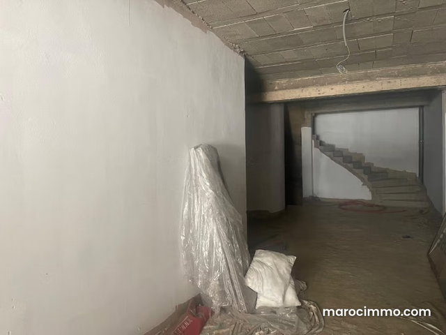 Local commercial à louer SUR GAUTHIER — 2