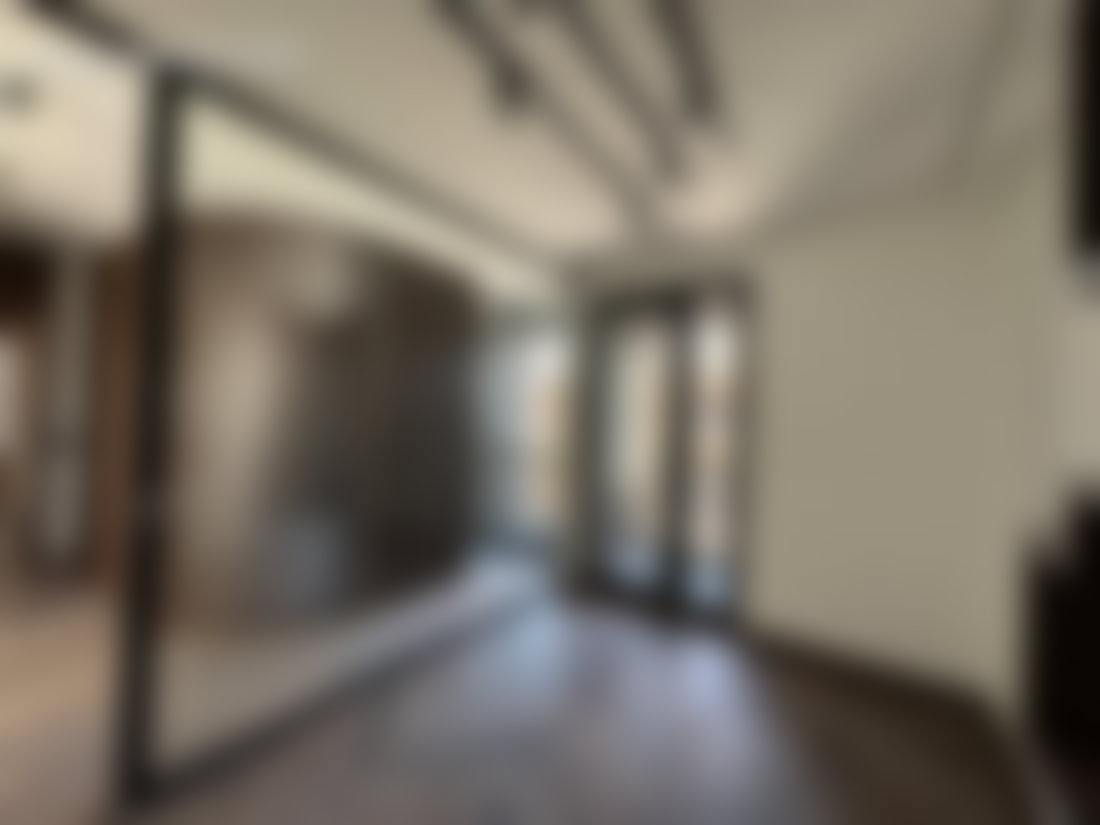 Bureau 85 m² avec terrasse à louer au Palmier Casablanca