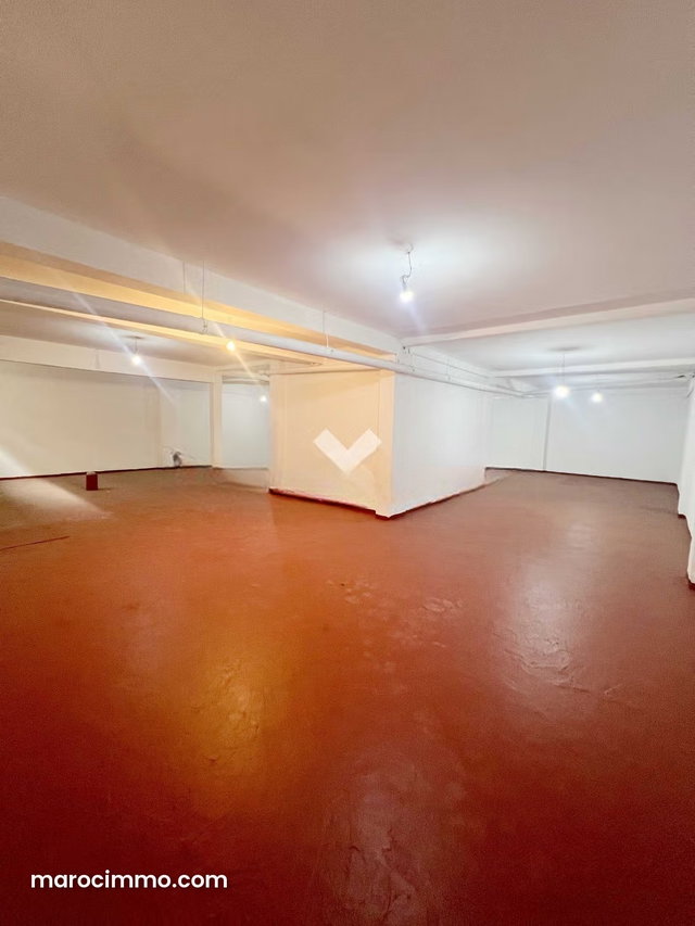 Commercial Space for Sale in Casablanca, Sidi Bernoussi — 3