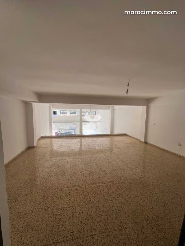 Commercial Space for Sale in Casablanca, Sidi Bernoussi — 4