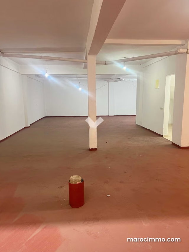 Commercial Space for Sale in Casablanca, Sidi Bernoussi — 2