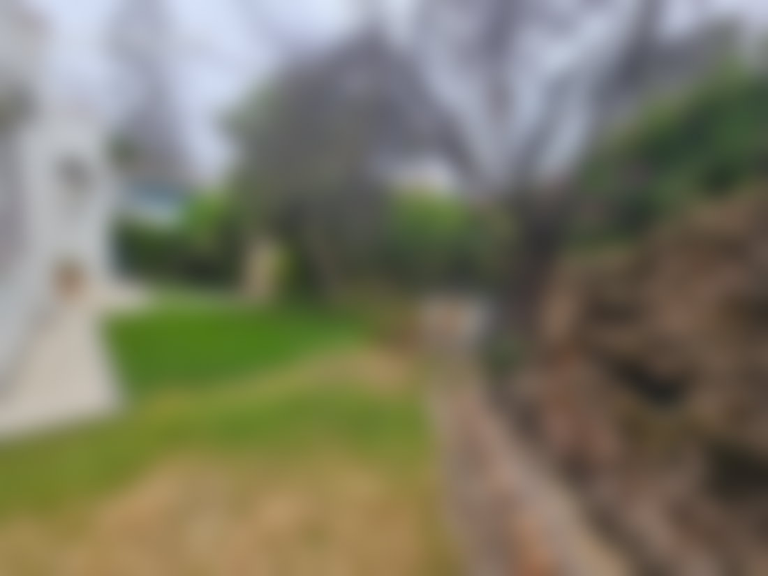 390 m² Villa in Souissi, Rabat: 9 Bedrooms, Prime Corner Location