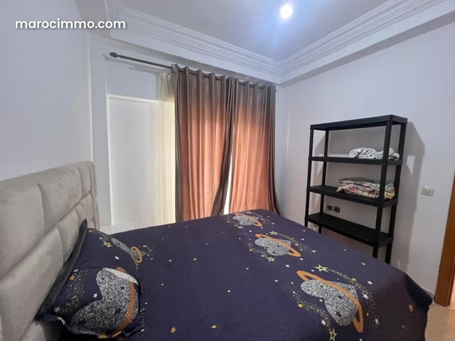 Appartement en vente meublé à Tanja Balia. Surface de 64 m². Vue sur les montagnes et porte blindée — 5