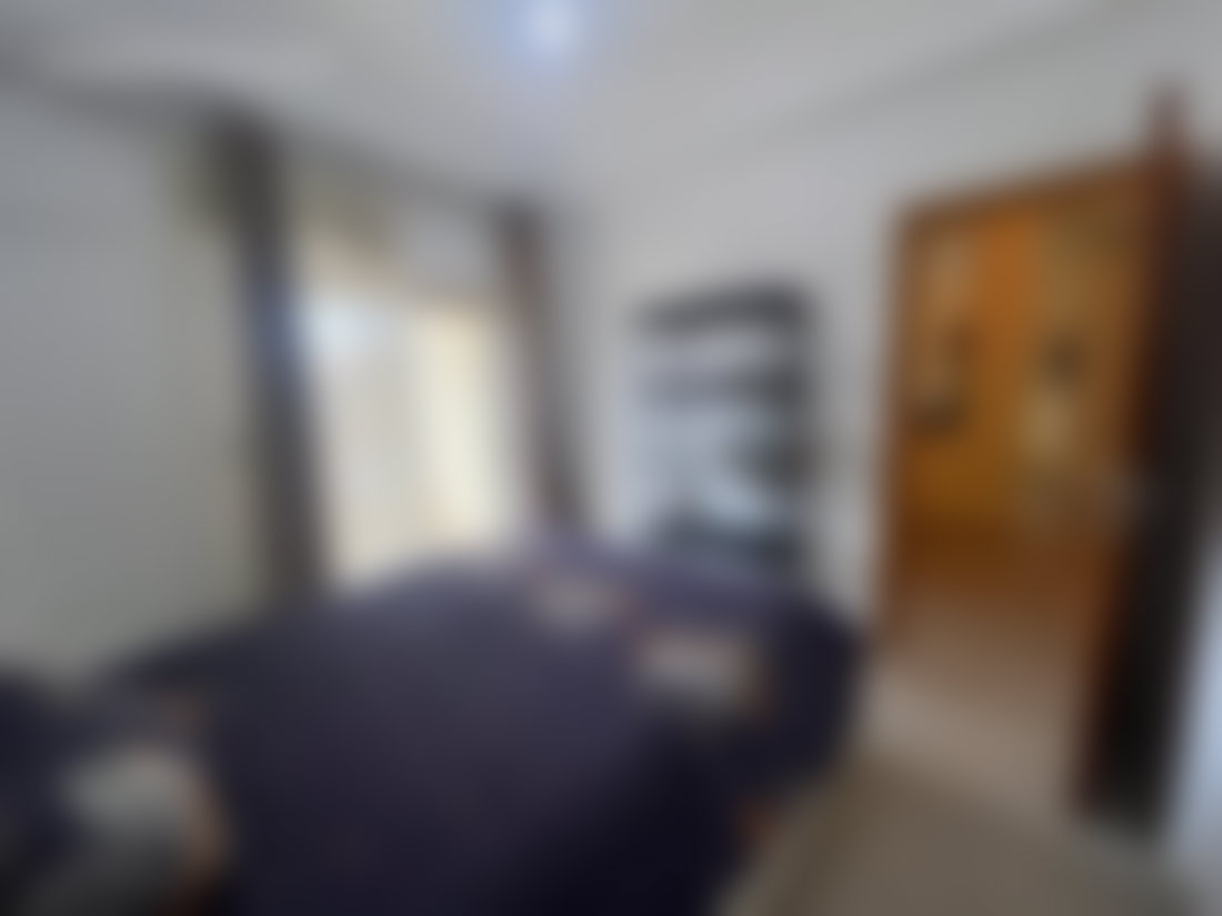 Furnished 2-bedroom apartment with terrace, Tanja Balia, Tangier