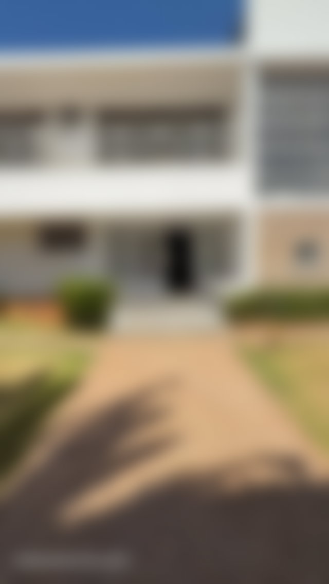 Terrain 2 456 m² avec villa, Californie, Casablanca — 4