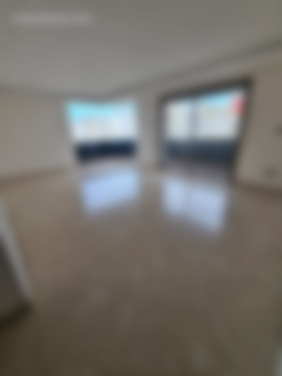 4-Room Apartment for Rent, Racine, Casablanca