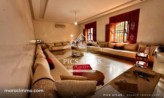 Villa spacieuse à vendre, 400m², Hay Targa — 5