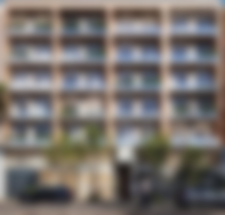 New Investment Building in Gueliz, Marrakech, with 80 Apartments