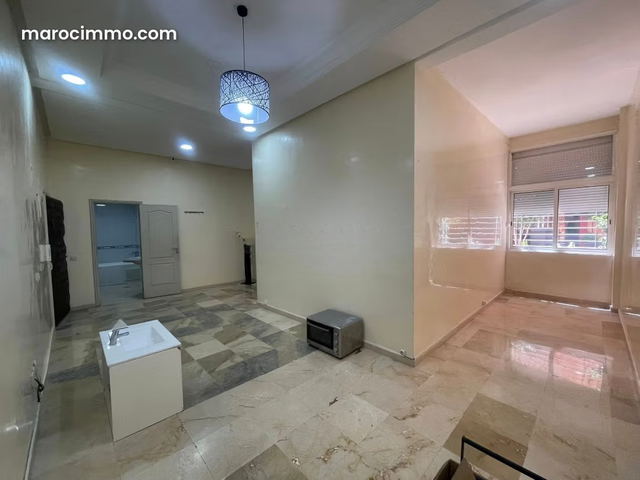 Appartement 1 chambre a vendre ideal pour investissement — Marrakech