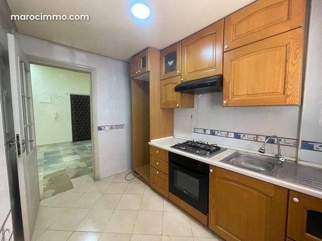 Appartement 1 chambre a vendre ideal pour investissement — 5
