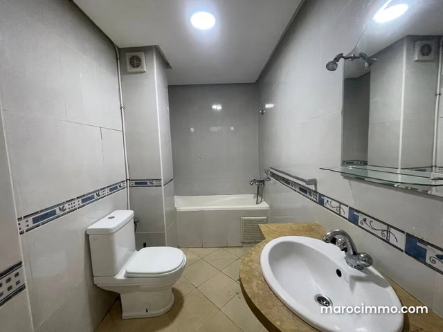 Appartement 1 chambre a vendre ideal pour investissement — 2