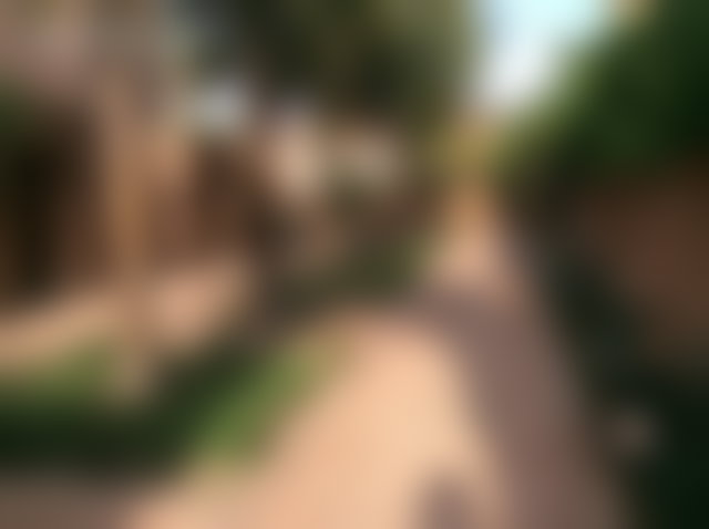 Appartement avec piscine à Hay Targa Marrakech — 2
