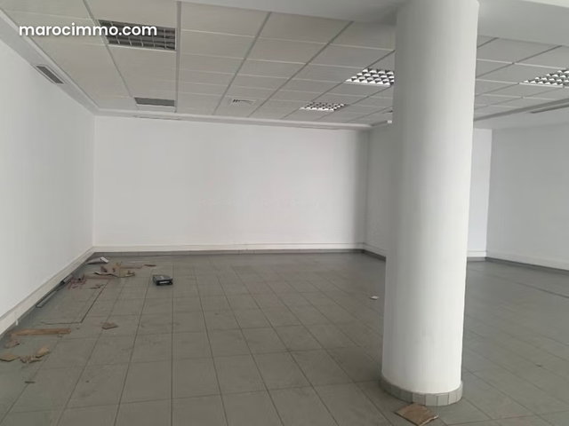 Plateau de bureau à loue à ALSACE LORRAINE — 2