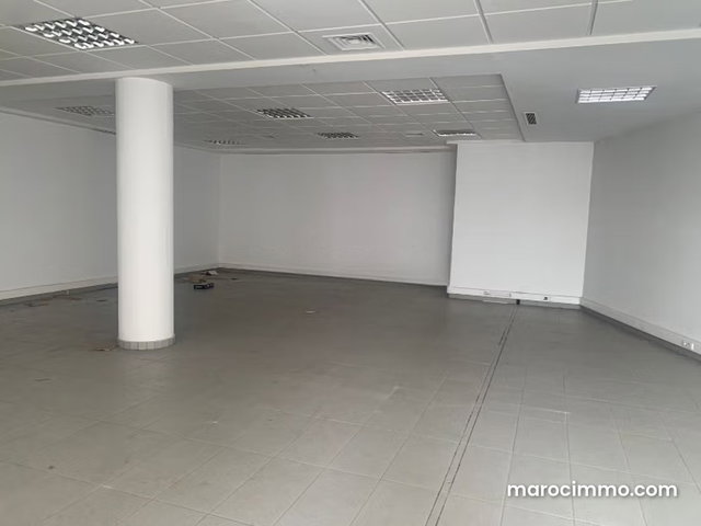 Plateau de bureau à loue à ALSACE LORRAINE — 3