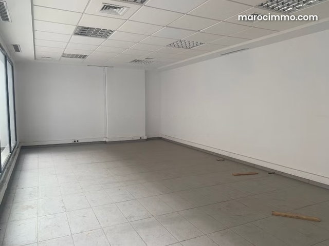 Plateau de bureau à loue à ALSACE LORRAINE — 4