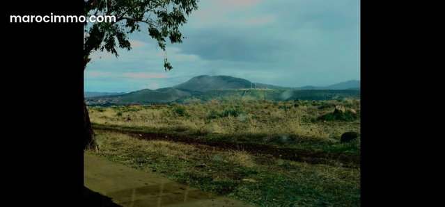 Exceptional 6471 m² land plot in Melkia, Ourika, Marrakech — 3