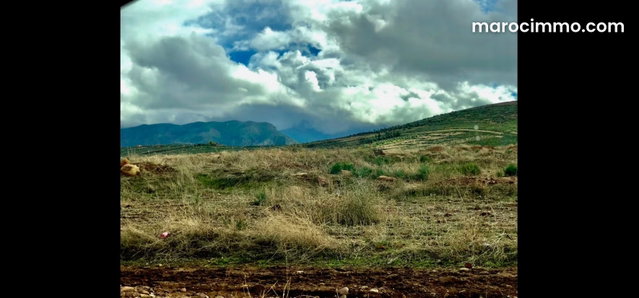 Exceptional 6471 m² land plot in Melkia, Ourika, Marrakech — 2
