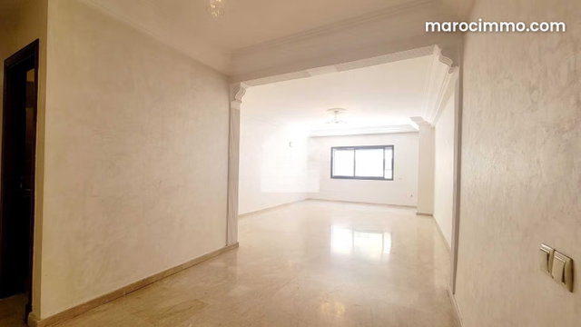 Appartement à Vendre de 140.0 m² à Casablanca, La Gironde — 4