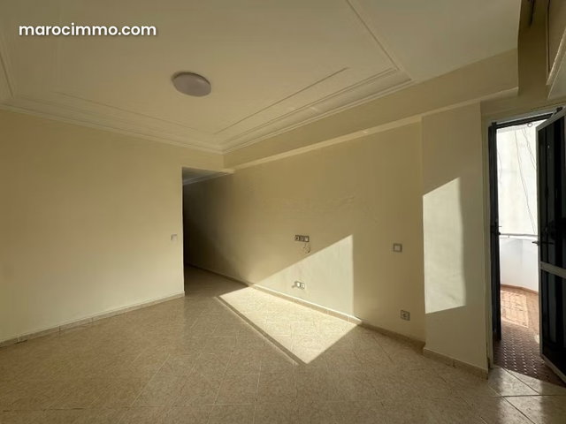 Appartement à louer à RACINE — 5