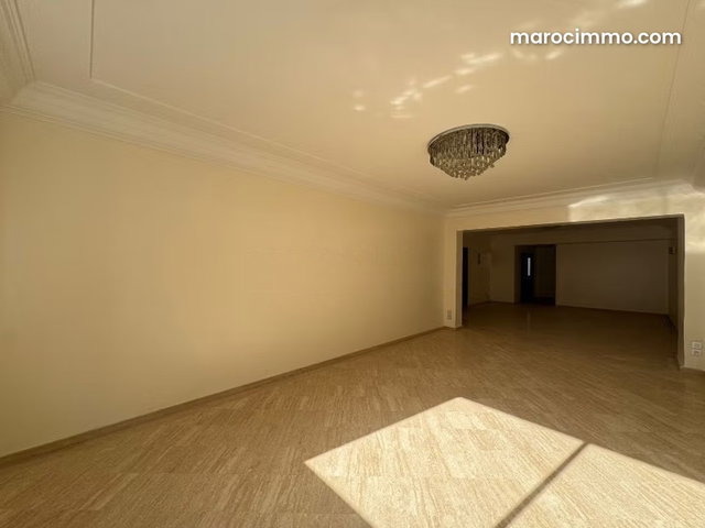 Appartement à louer à RACINE — 3