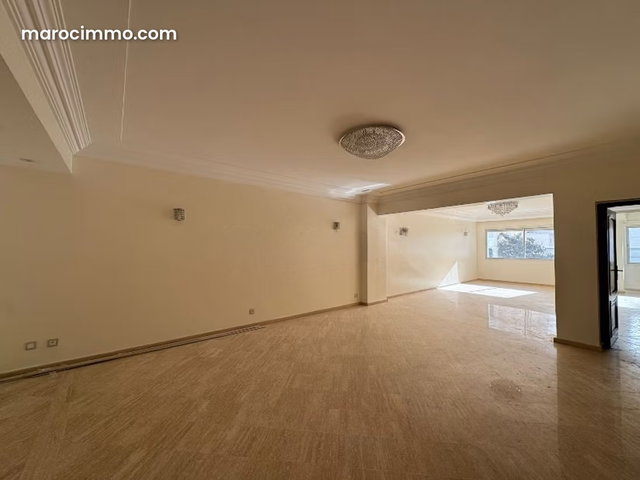 Appartement à louer à RACINE — 2