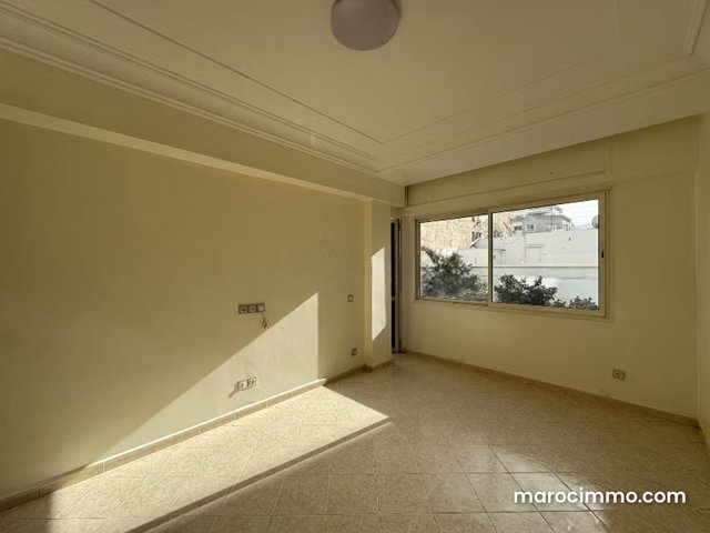 Appartement à louer à RACINE — 4