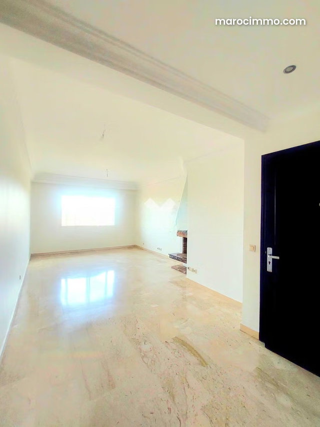 Appartement à Vendre de 110.0 m² à Casablanca, Nassim — 3